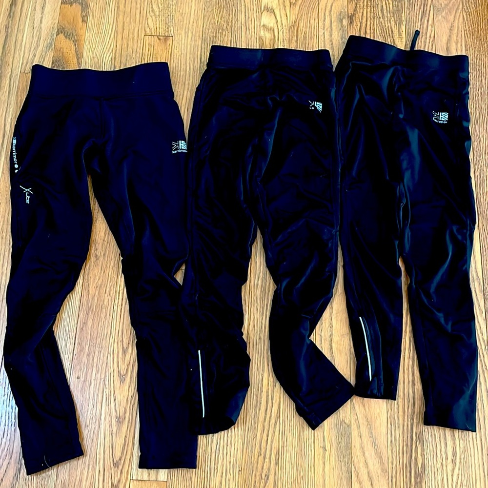 Karrimor girls athletic pants